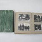 414 8034 Vykortsalbum